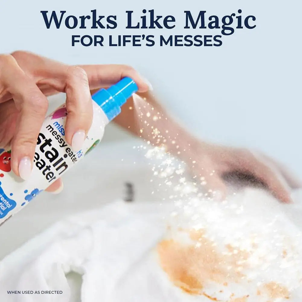 Miss Mouth's™ Stain Remover Spray