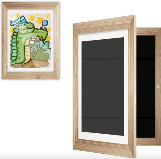 đšKids Art Frames-đBuy 2 Save 15%