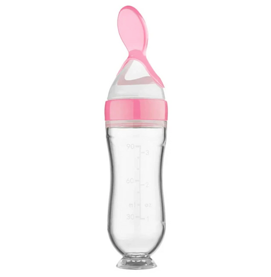 Familysplace™ Baby Bottle Spoon