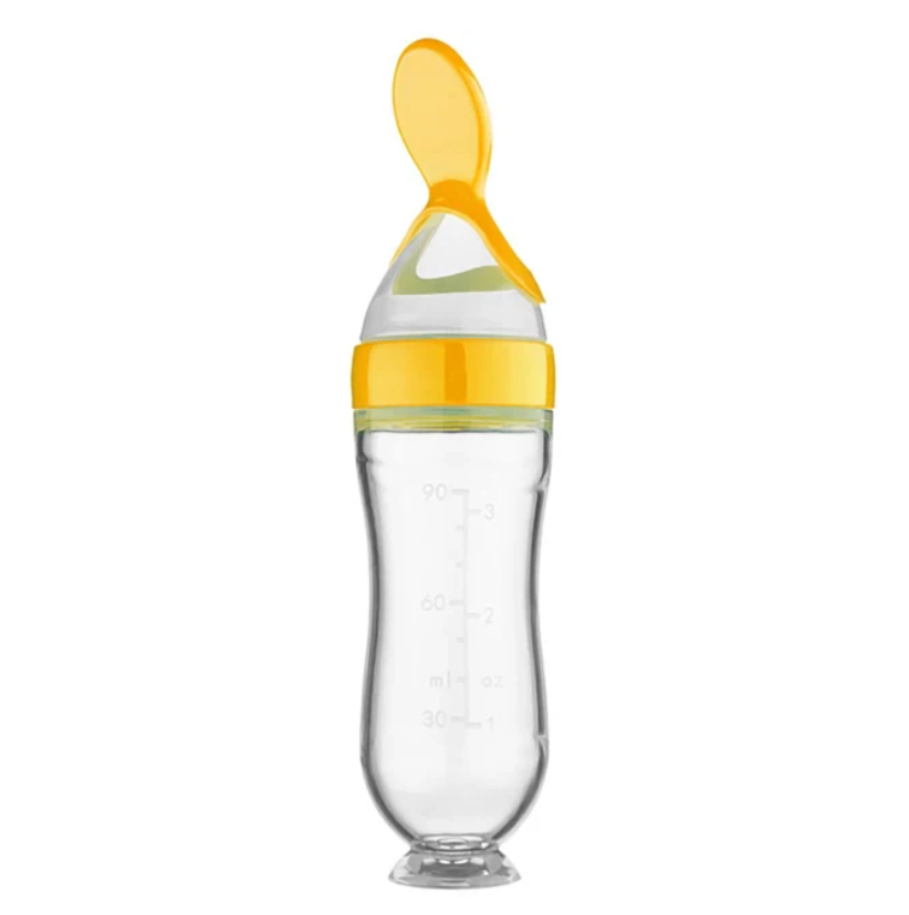 Familysplace™ Baby Bottle Spoon