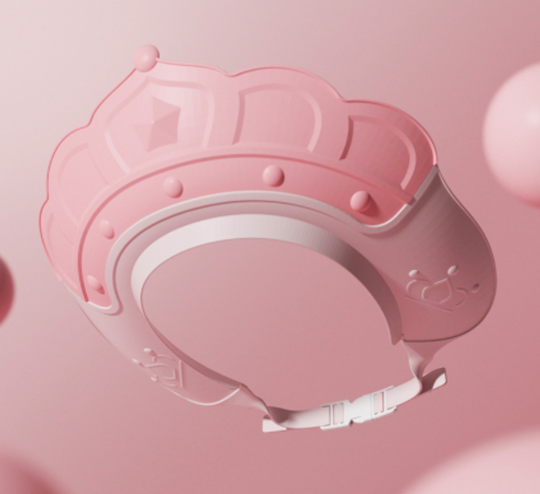 Baby Crown