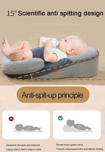 Baby Nest - Portable Baby Nest