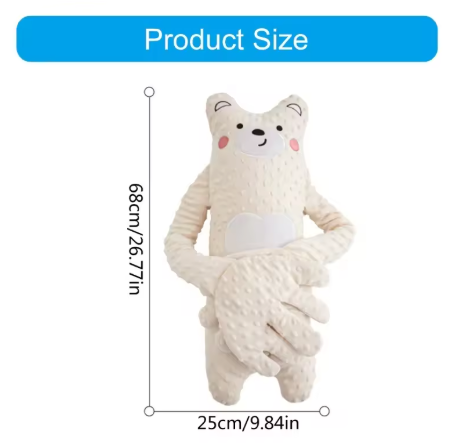 Familysplace™ Baby Comfort Pillow