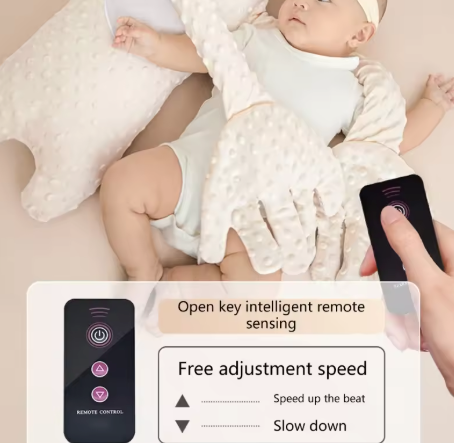 Familysplace™ Baby Comfort Pillow