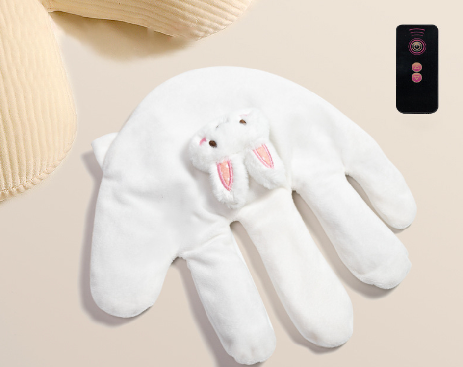 Familysplace™ Baby Hand Soother