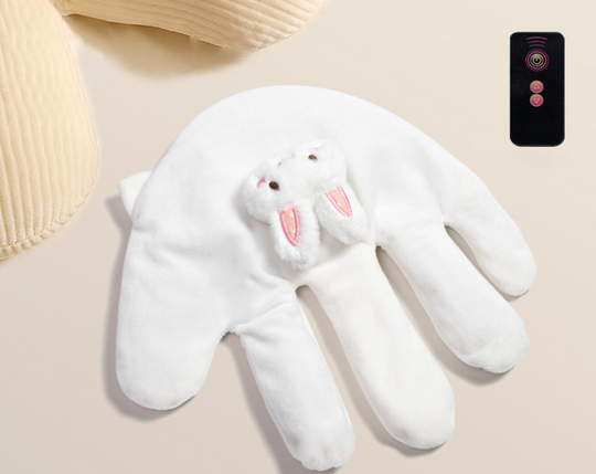 Familysplace™ Baby Hand Soother