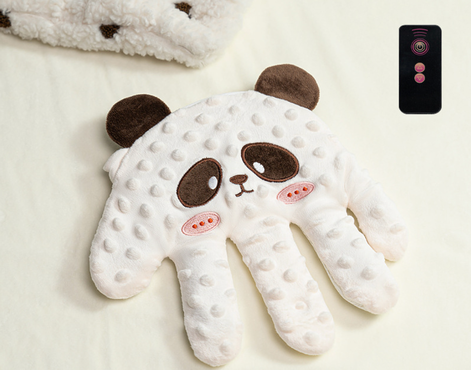 Familysplace™ Baby Hand Soother