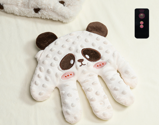 Familysplace™ Baby Hand Soother