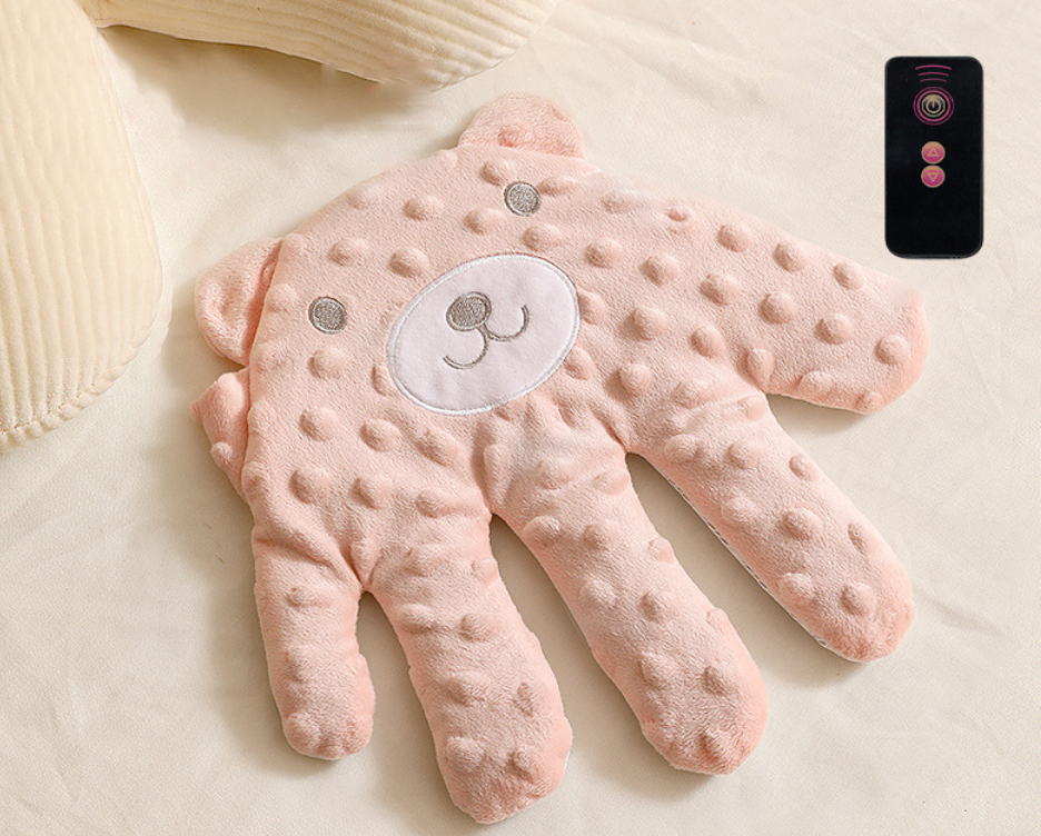 Familysplace™ Baby Hand Soother