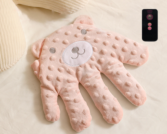 Familysplace™ Baby Hand Soother