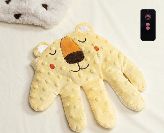 Familysplace™ Baby Hand Soother