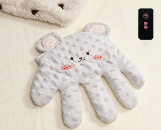 Familysplace™ Baby Hand Soother