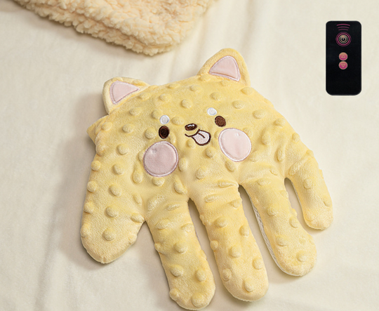 Familysplace™ Baby Hand Soother