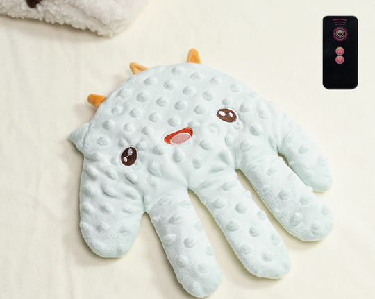 Familysplace™ Baby Hand Soother