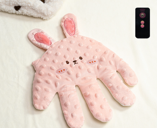 Familysplace™ Baby Hand Soother