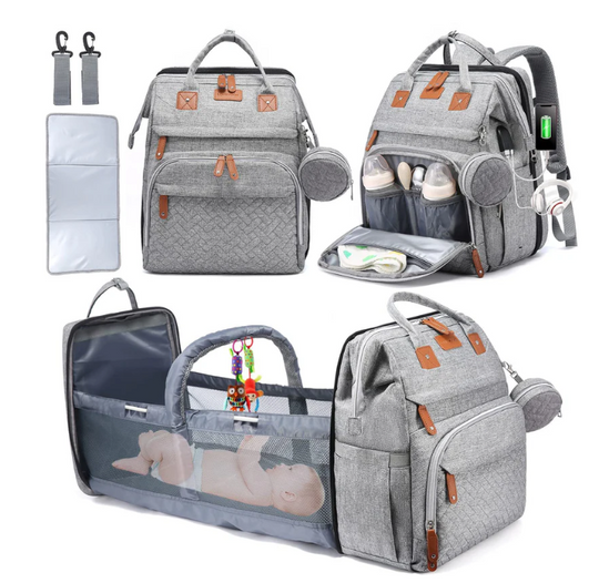 BabyNest Bag - Familysplace™