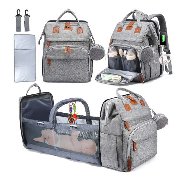 BabyNest Bag - Familysplace™