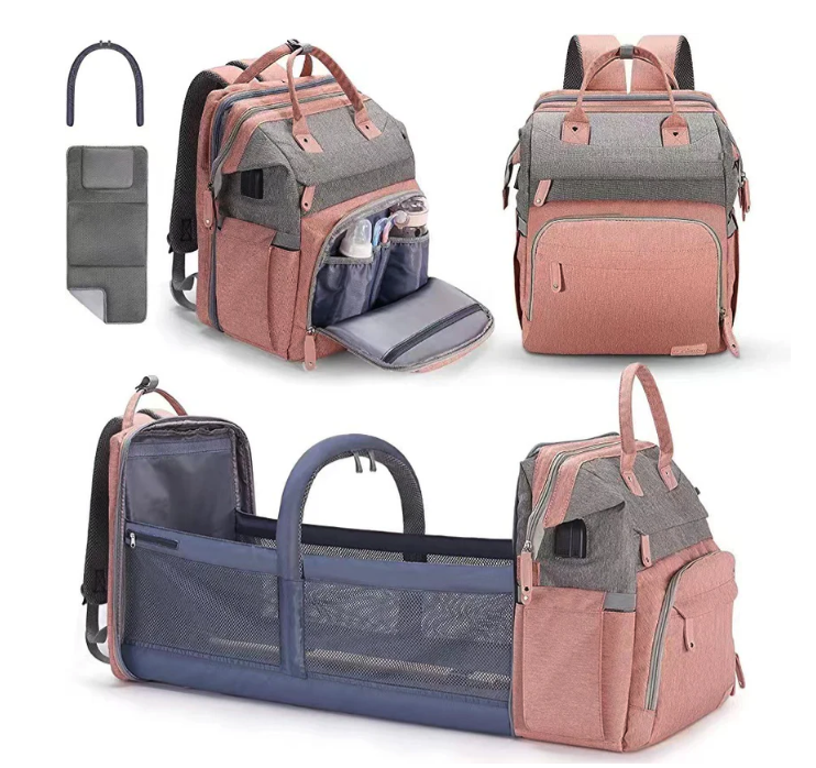 BabyNest Bag - Familysplace™