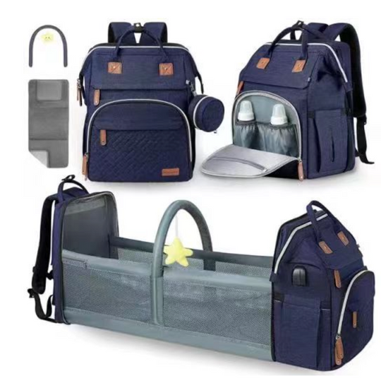 BabyNest Bag - Familysplace™