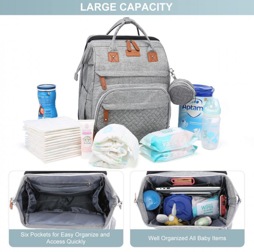 BabyNest Bag - Familysplace™