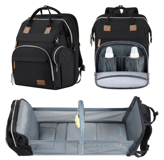 BabyNest Bag - Familysplace™