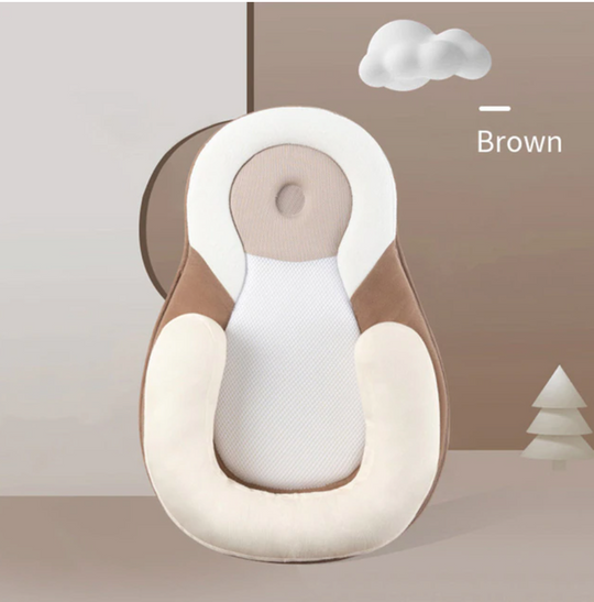 Baby Nest - Portable Baby Nest