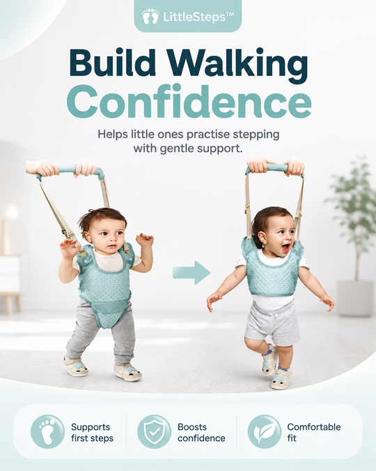 Baby Walking Assist