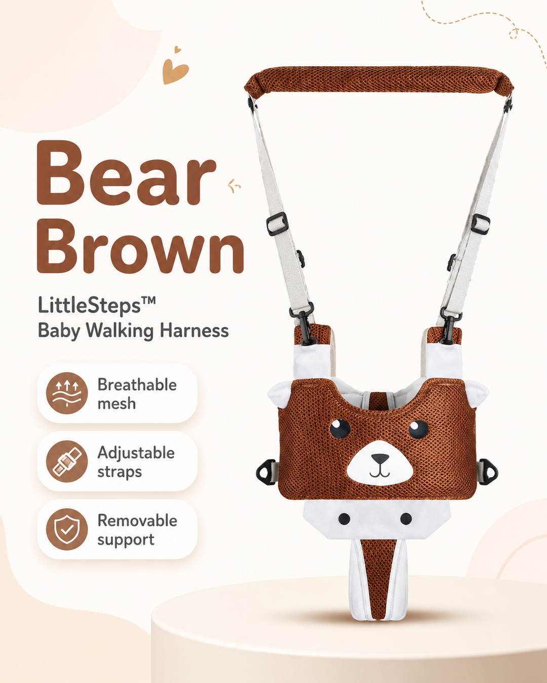 Baby Walking Assist