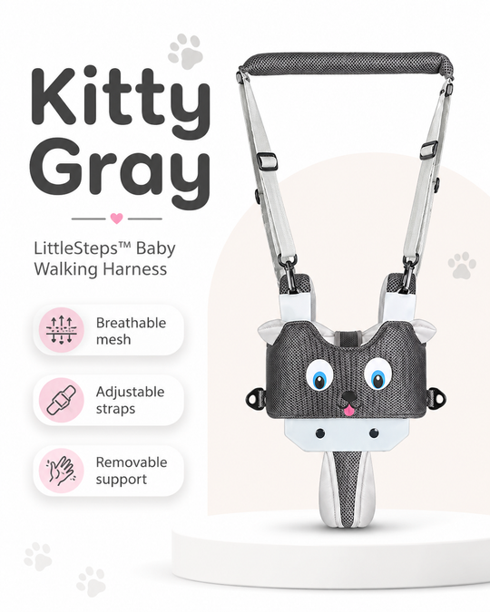 Baby Walking Assist