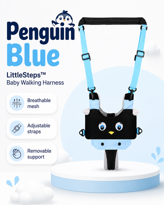Baby Walking Assist