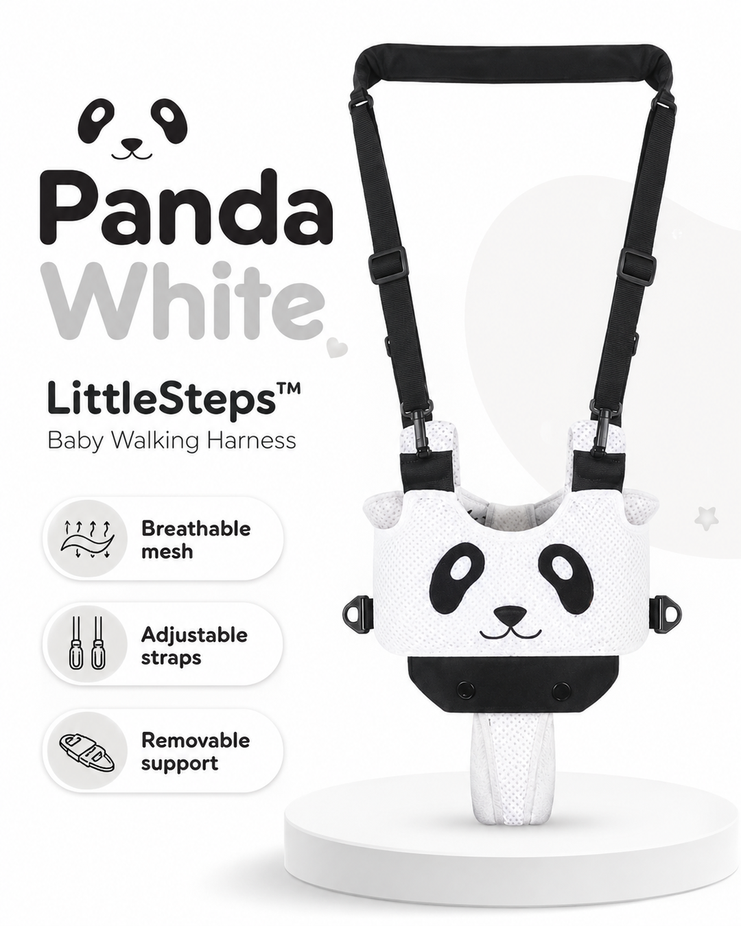 Baby Walking Assist