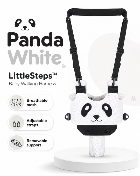 Baby Walking Assist