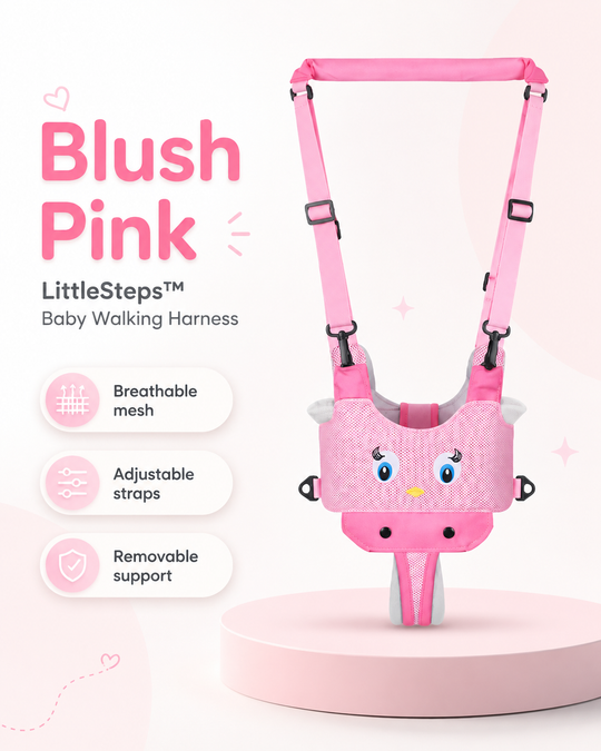 Baby Walking Assist