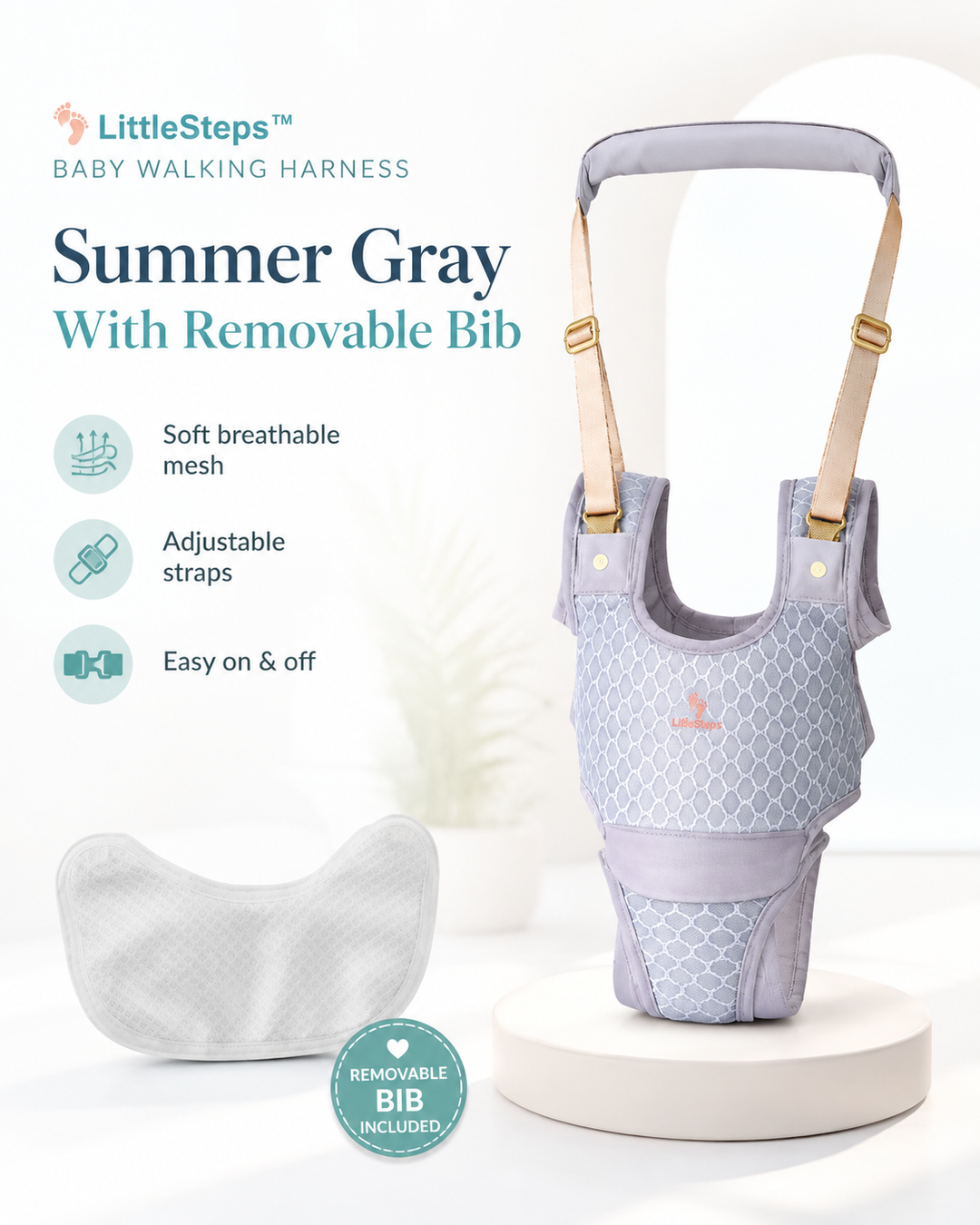 Baby Walking Assist
