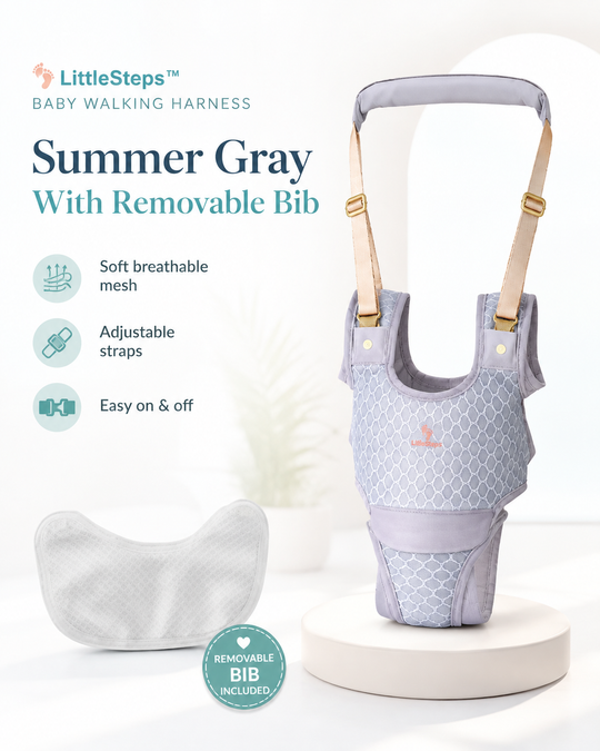 Baby Walking Assist
