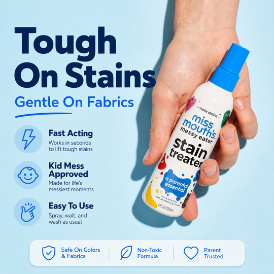 Stain Remover Spray - Familysplace™