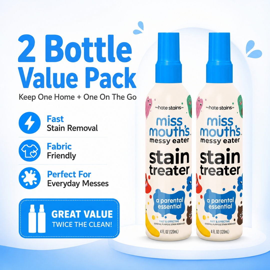 Stain Remover Spray - Familysplace™