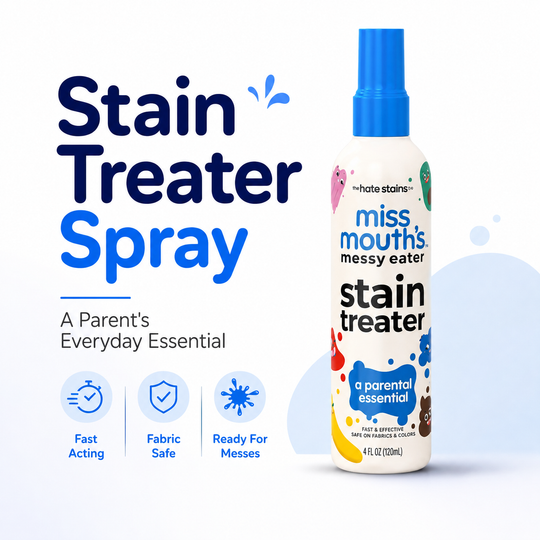 Stain Remover Spray - Familysplace™