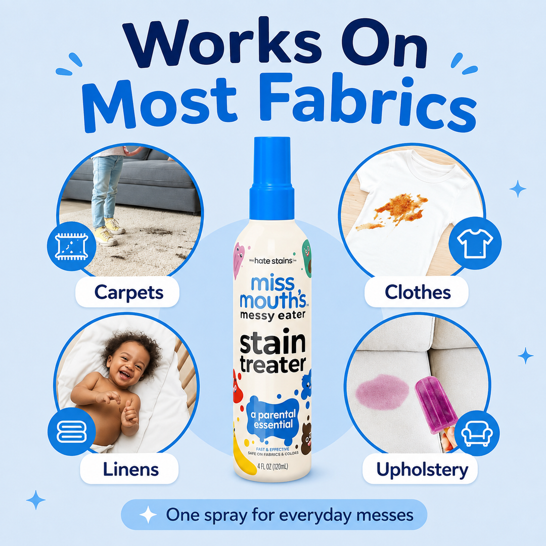 Stain Remover Spray - Familysplace™