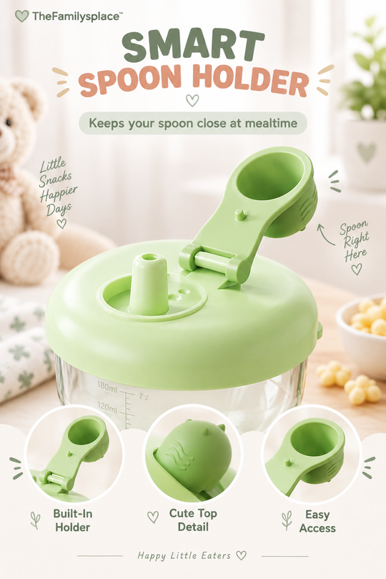 Elegant Toddler Cup