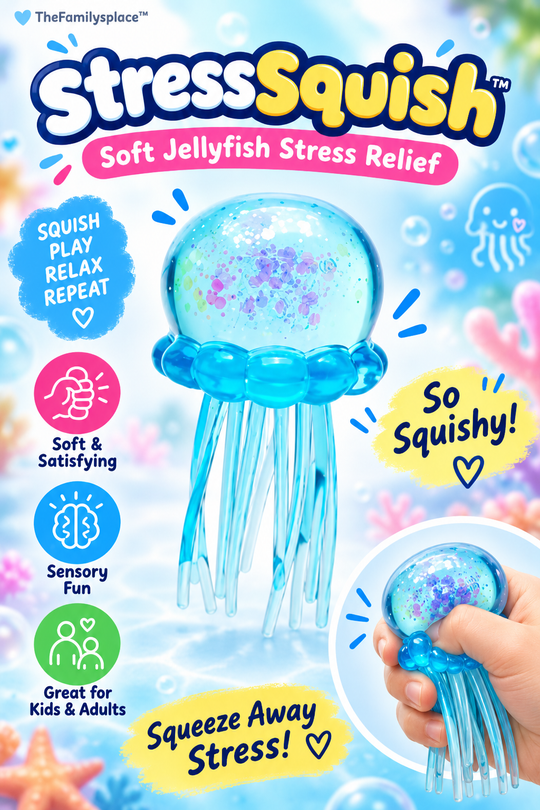 StressSquish™