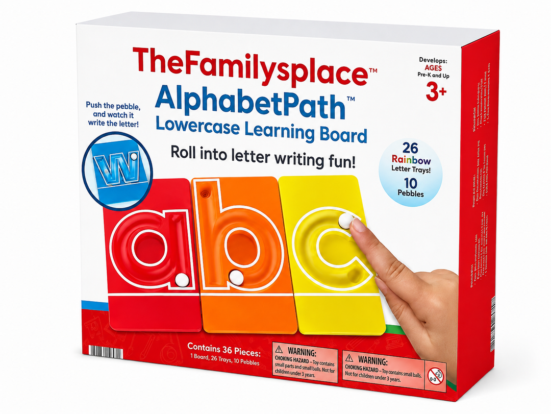 AlphabetPath™ Learning Board