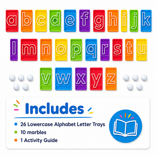 AlphabetPath™ Learning Board