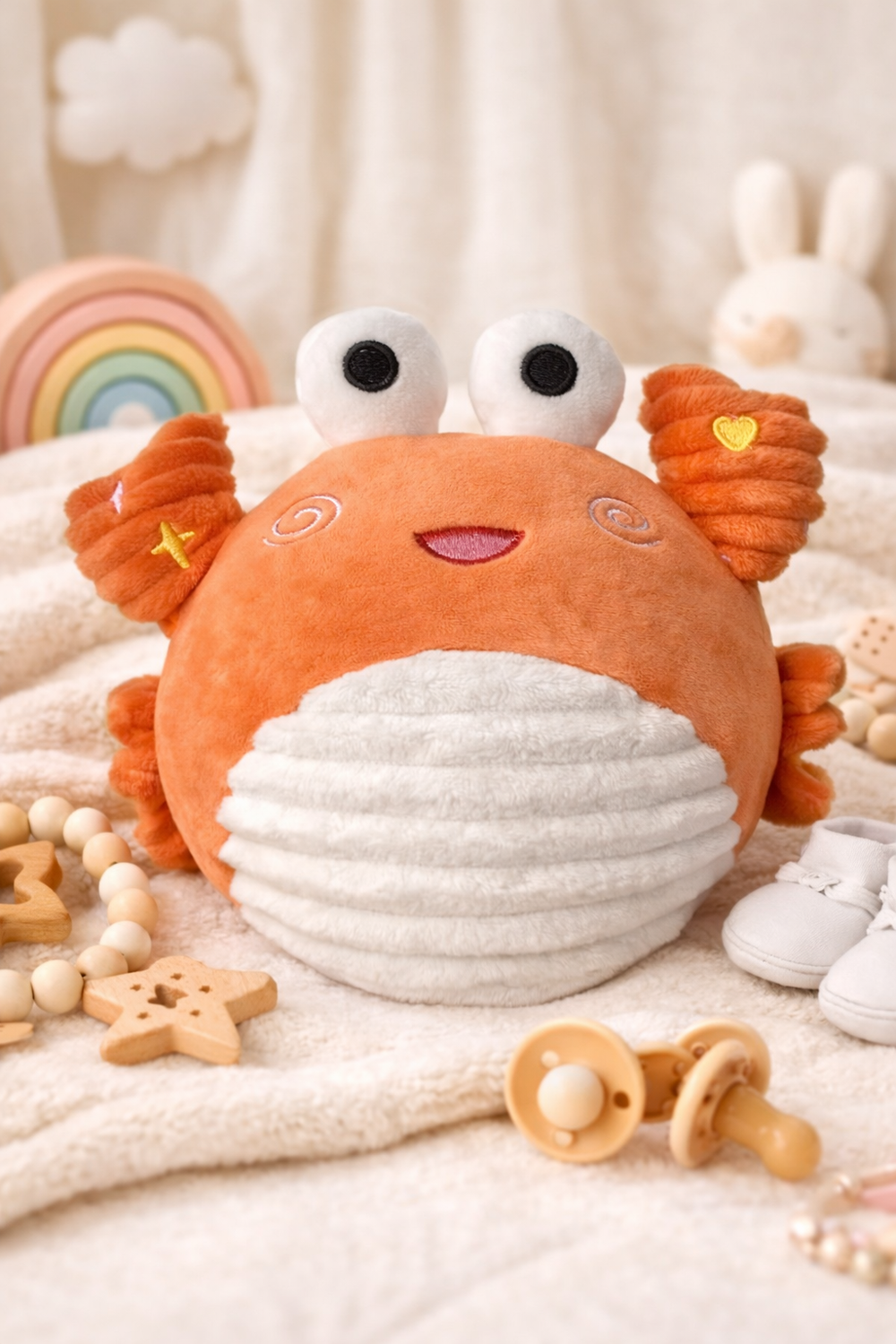 Dancing Musical Plush Toy - Familysplace™