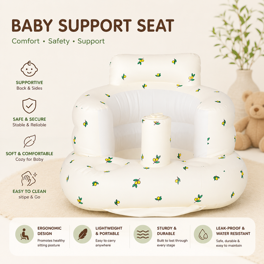 CozyBub™ Baby Chair