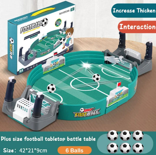 Table Soccer/Football Game