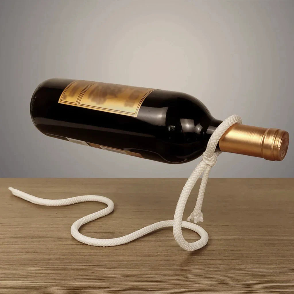 Floating Wine/Champagne Bottle Holder