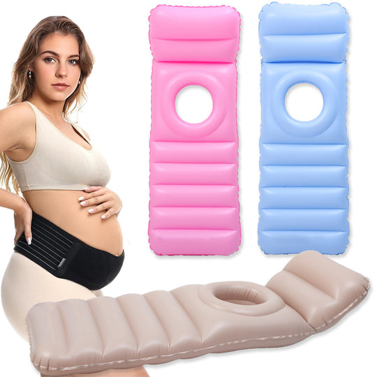 ComfiNest Inflatable Pregnancy Sleep Mat