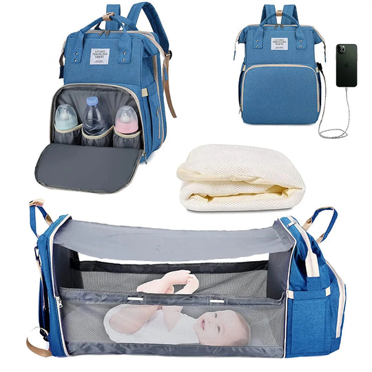 BabyNest Bag