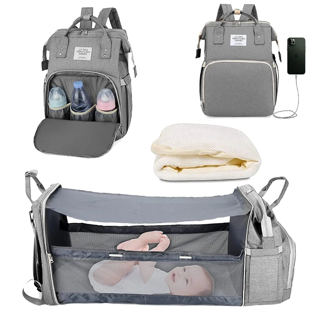 BabyNest Bag